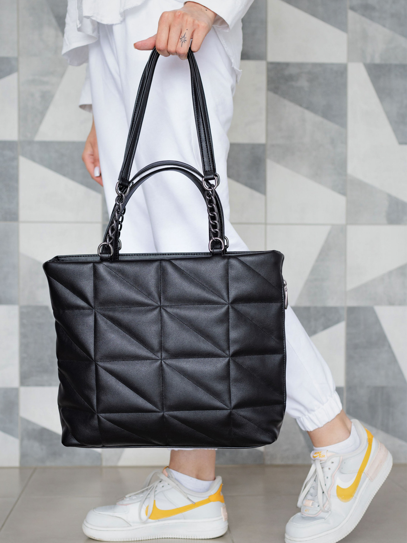 Сумка Without модель 8055078 Фото