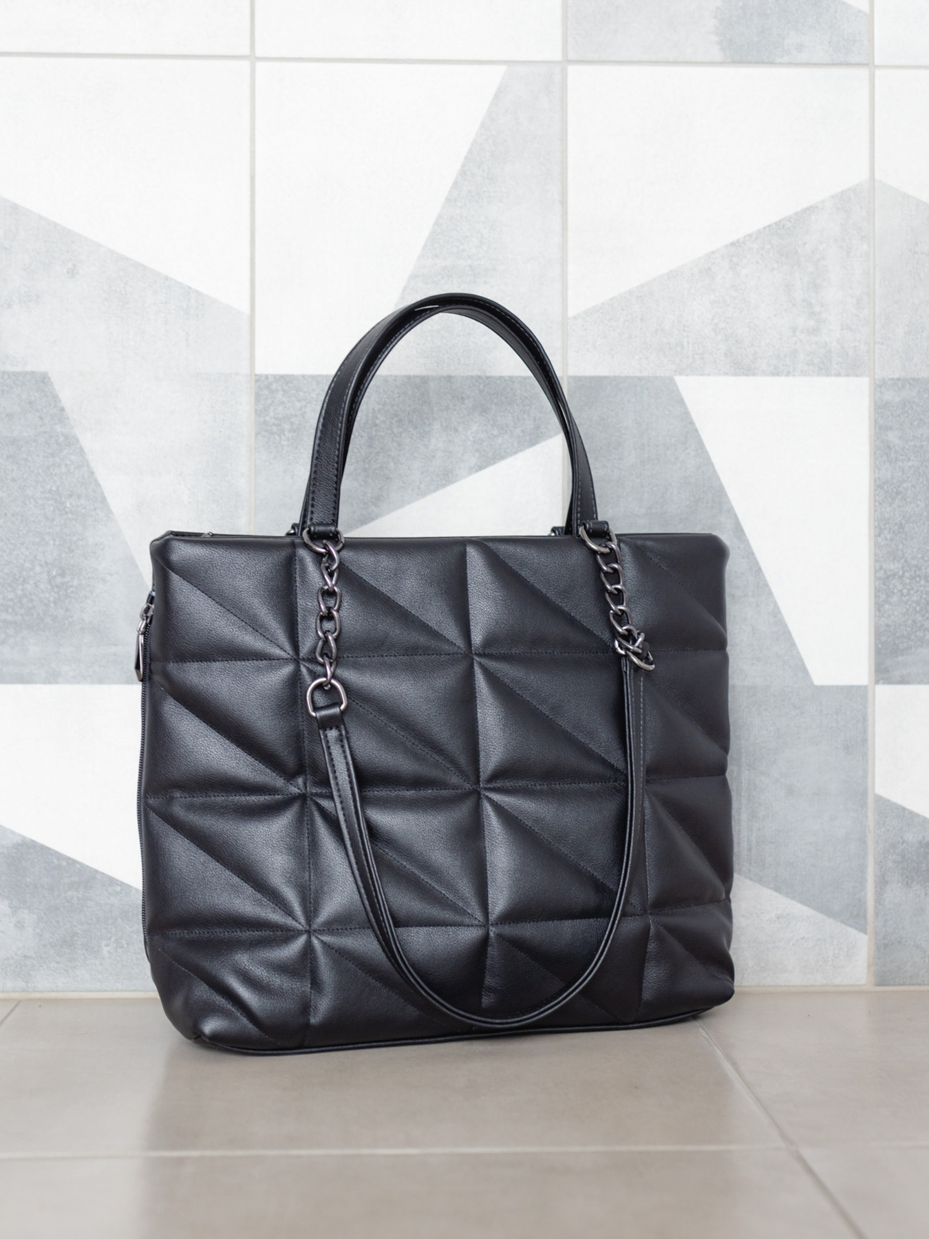 Сумка Without модель 8055078 Фото