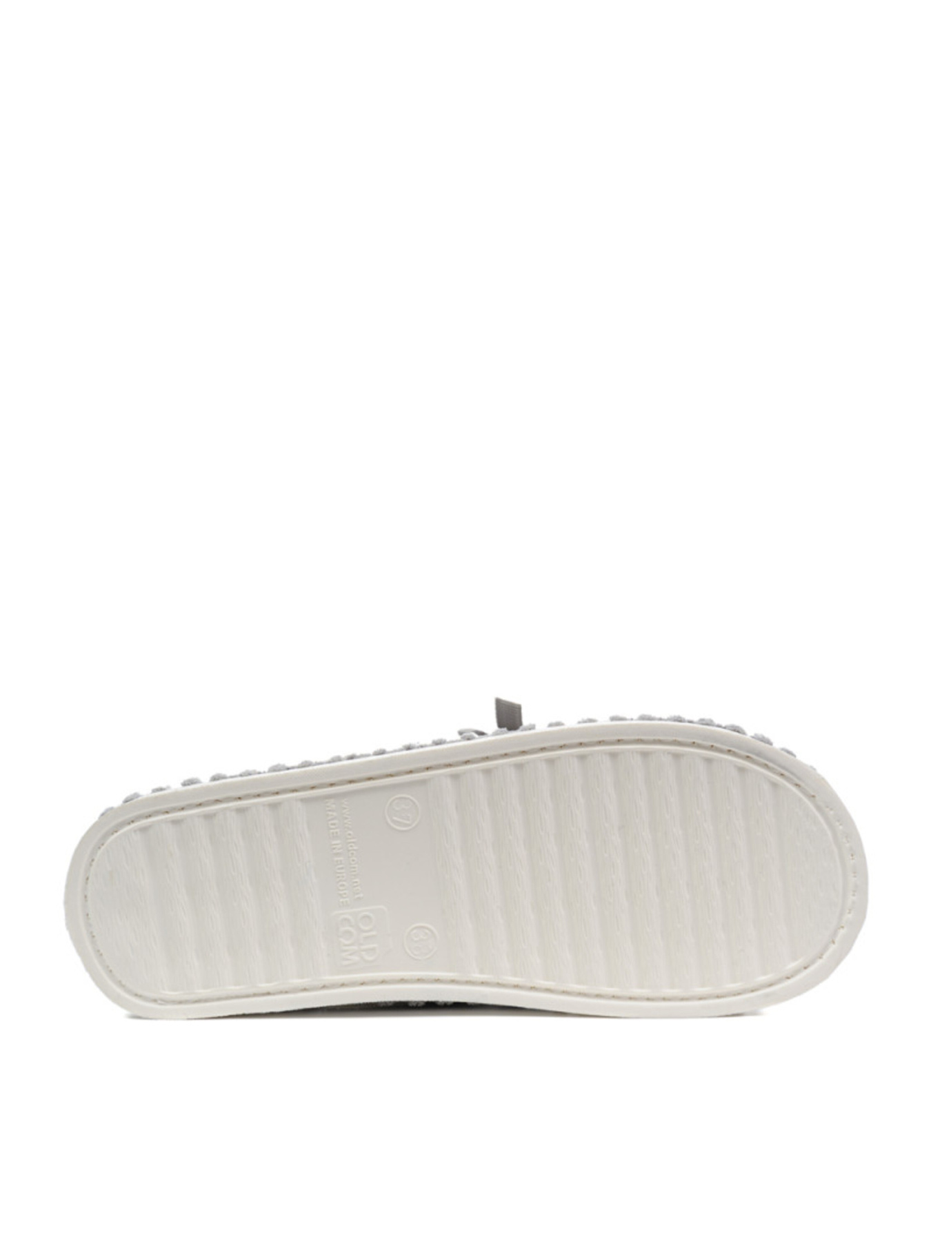 Тапки Oldcom модель oc0699 Фото