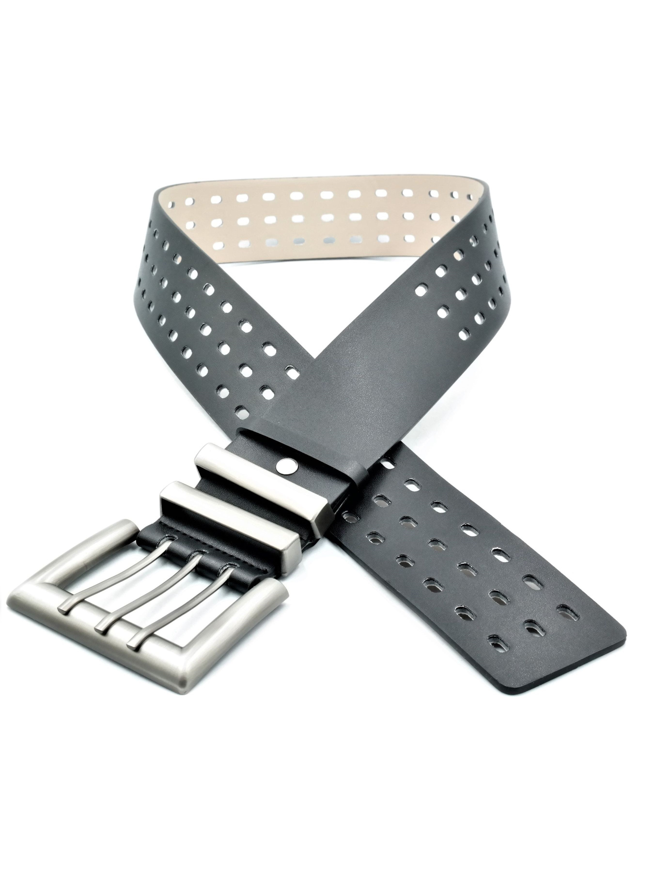 Ремень Weatro модель kz-65sm-kit-008 Фото