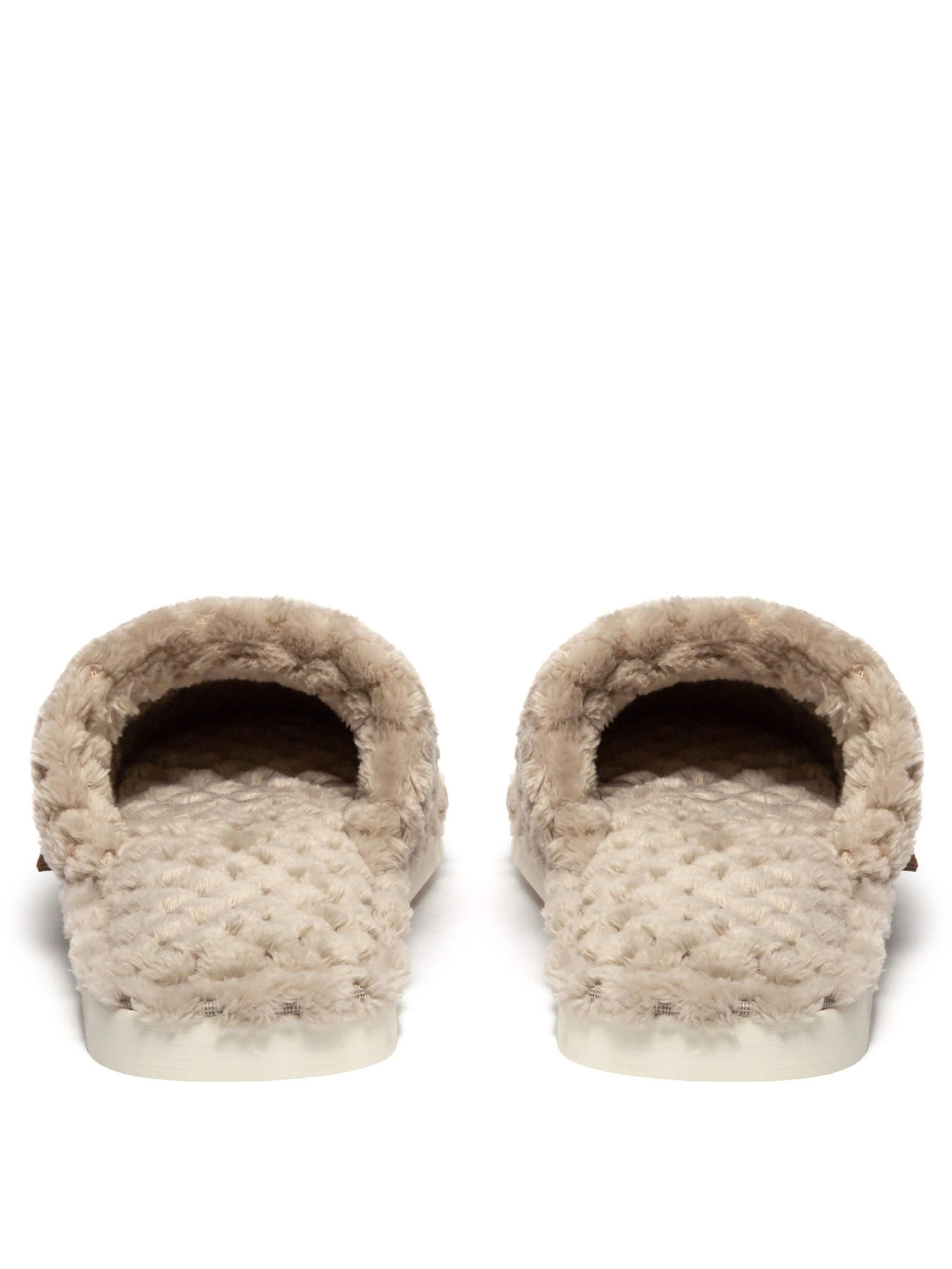 Тапки Oldcom модель oc0701 Фото