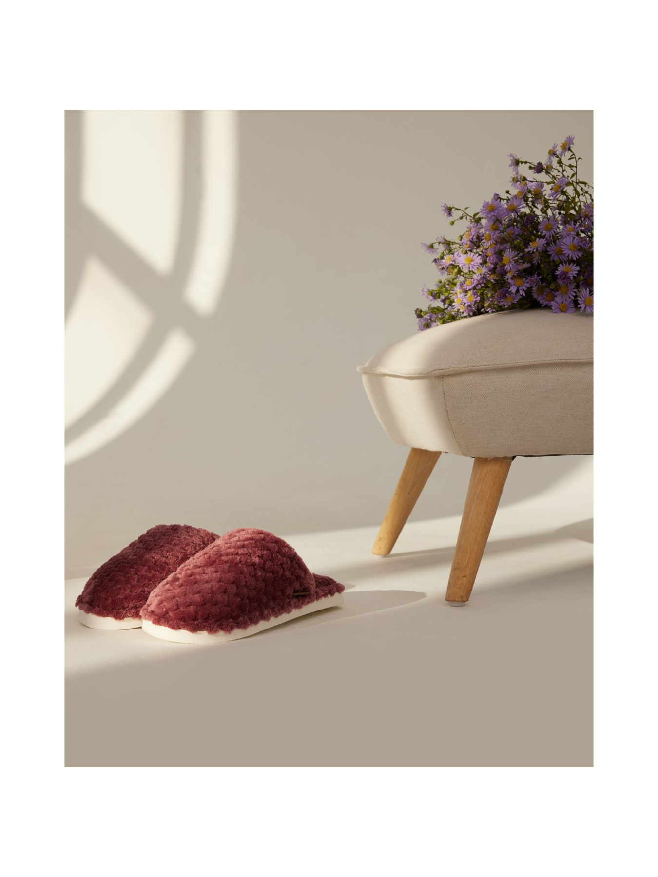 Тапки Oldcom модель oc0702 Фото