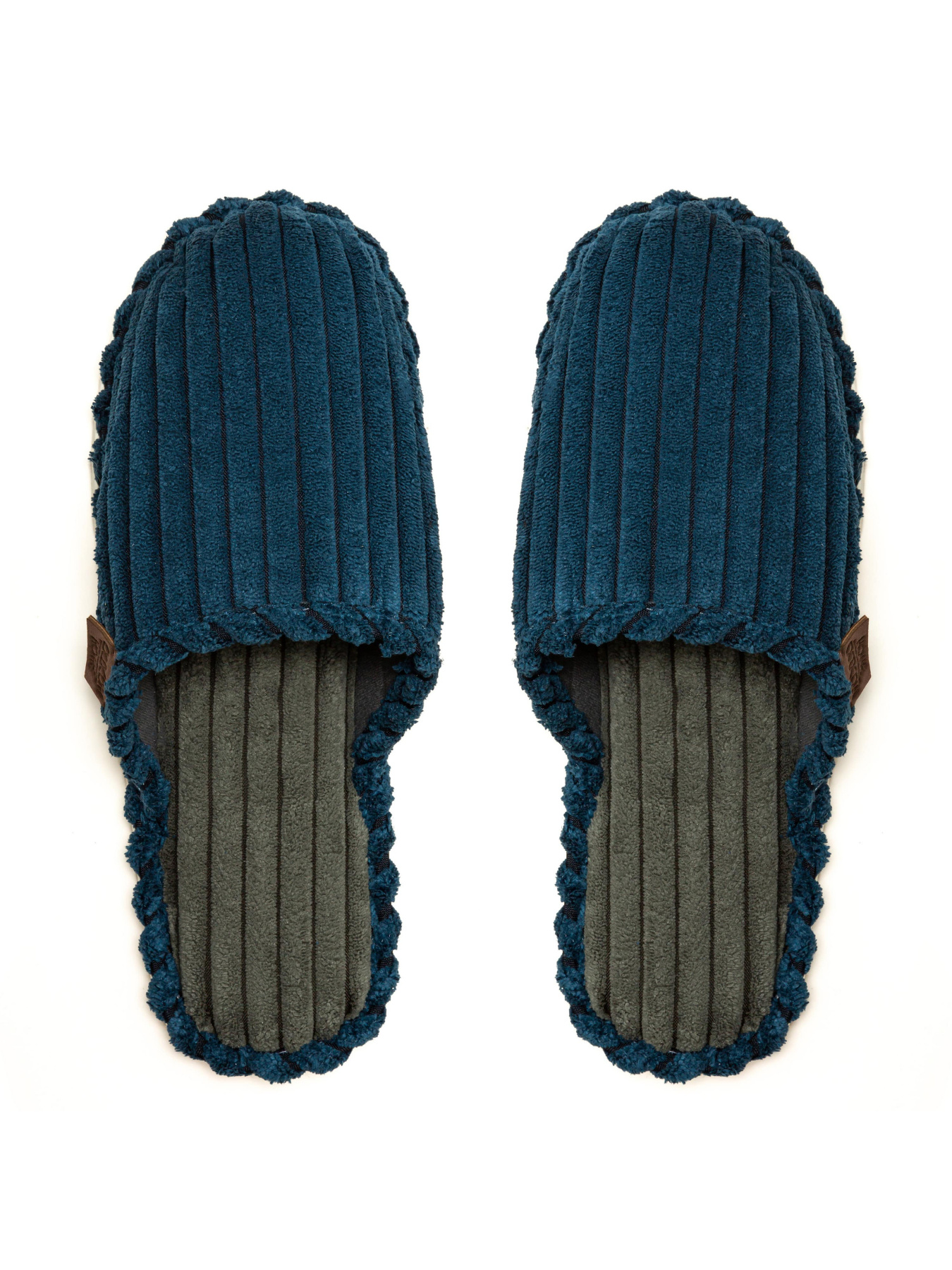 Тапки Oldcom модель oc0703 Фото