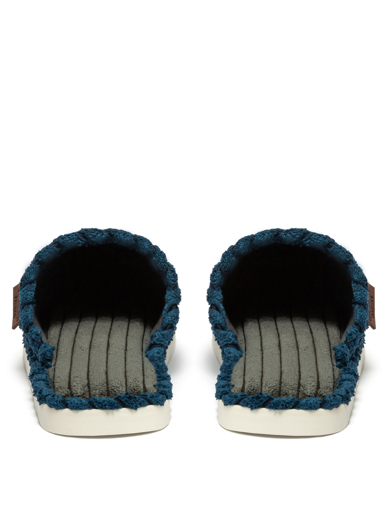 Тапки Oldcom модель oc0703 Фото