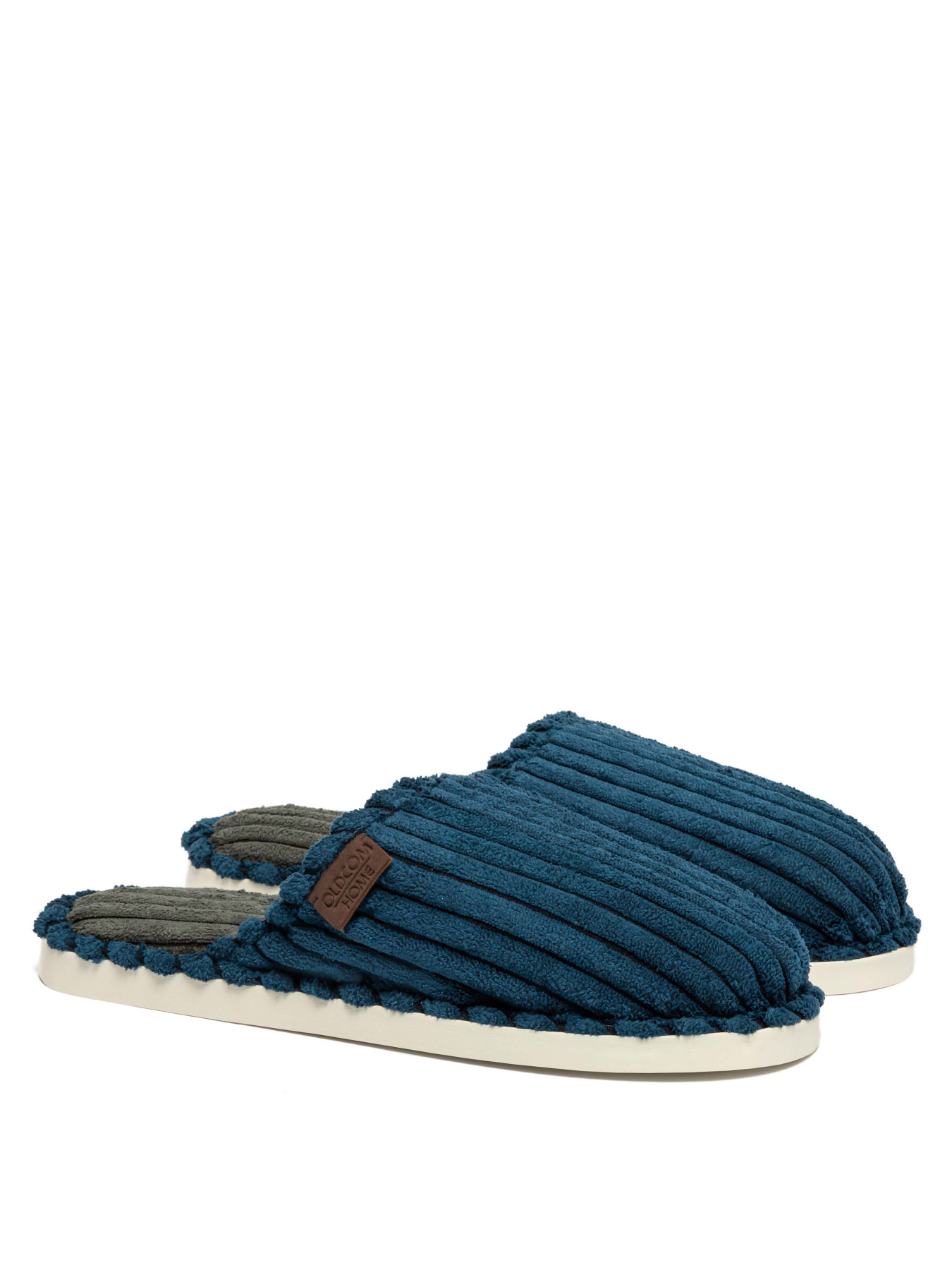 Тапки Oldcom модель oc0703 Фото