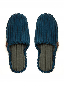 Тапки Oldcom модель oc0703 Фото