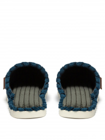 Тапки Oldcom модель oc0703 Фото