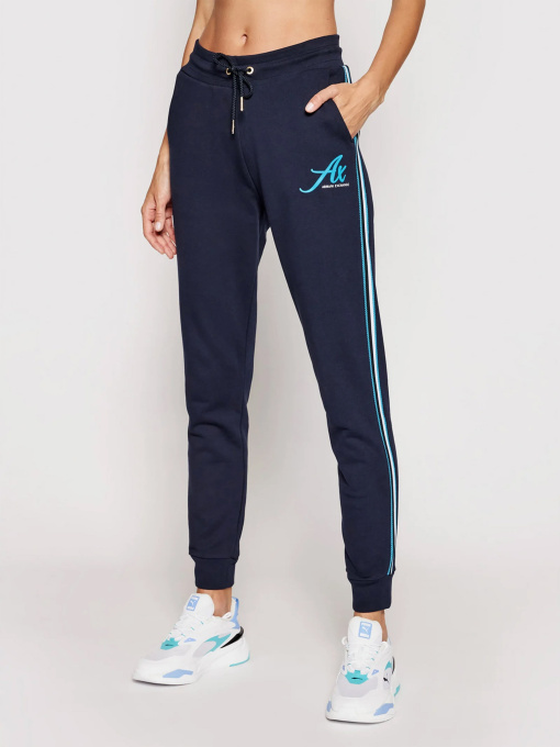 Брюки Armani Exchange модель 3KYP87-YJ4MZ-1593 Фото