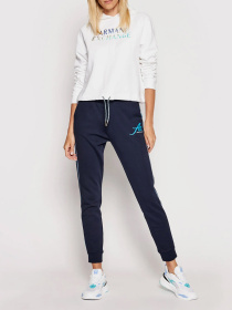 Брюки Armani Exchange модель 3KYP87-YJ4MZ-1593 Фото