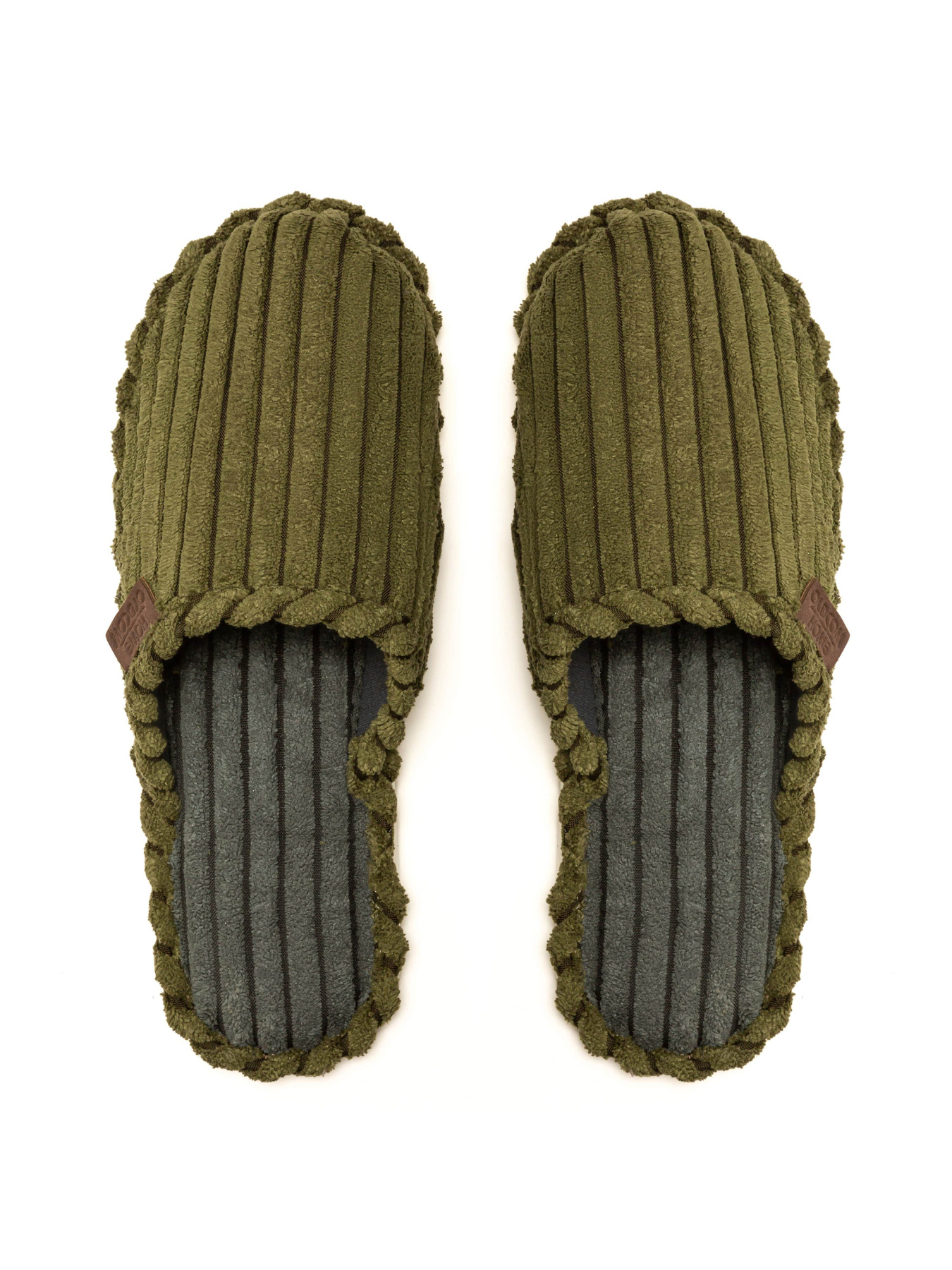 Тапки Oldcom модель oc0705 Фото