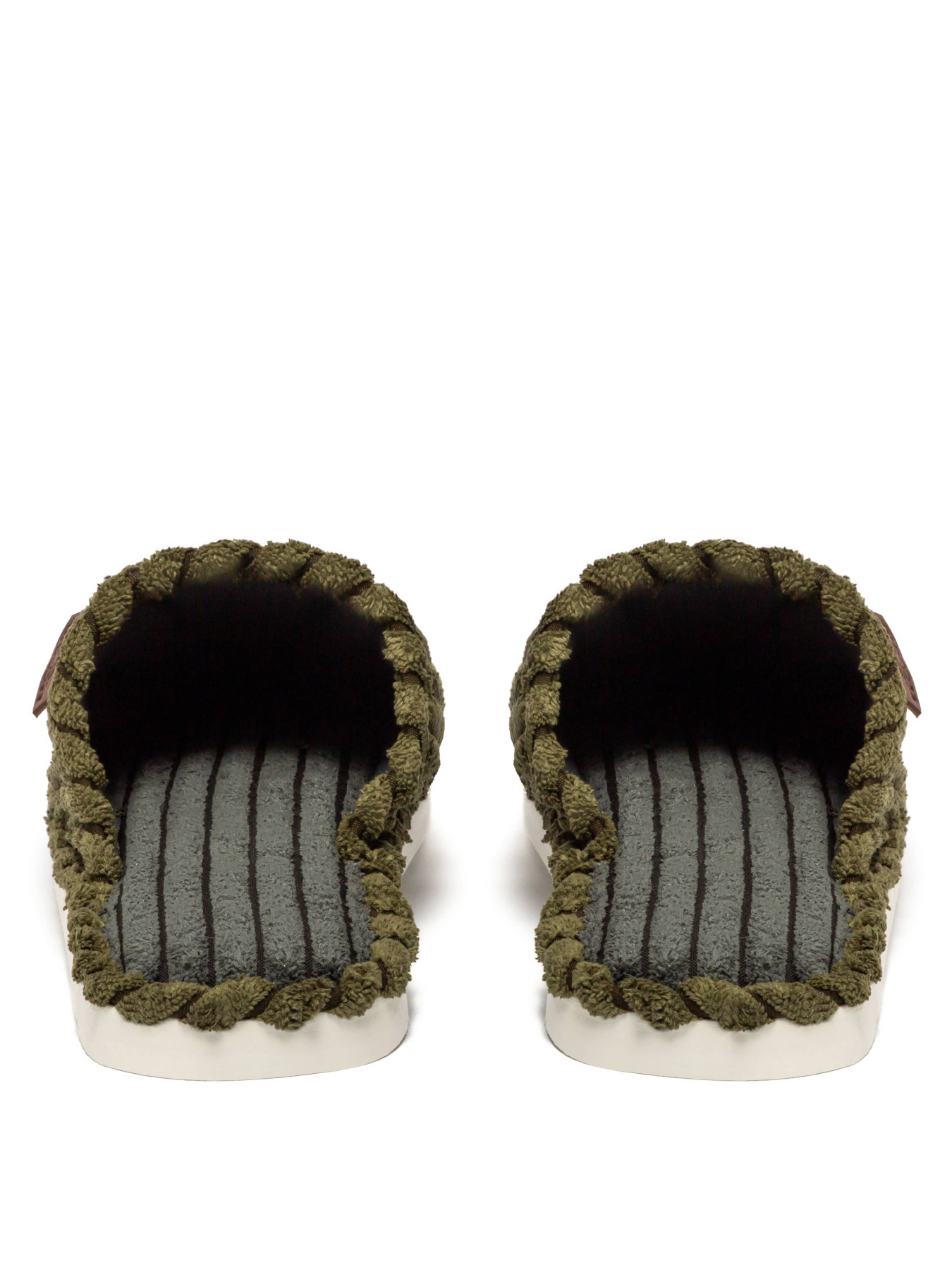 Тапки Oldcom модель oc0705 Фото