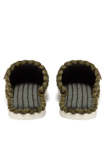 Тапки Oldcom модель oc0705 Фото