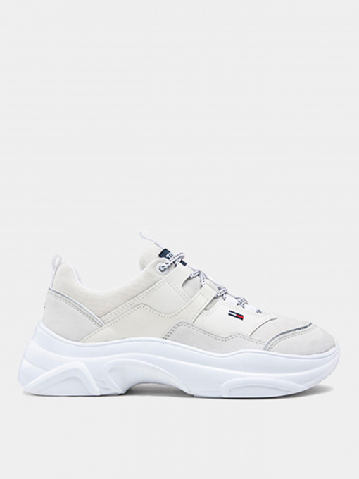 Кроссовки Tommy Hilfiger модель EN0EN01273-YBR Фото