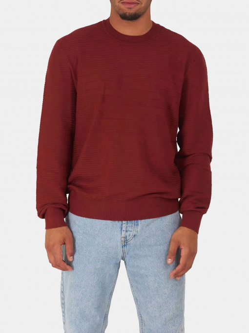 Кардигандар мен жемпірлер Emporio Armani үлгі 6K1MXD-1MVRZ-0358 Фото