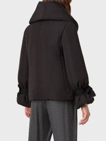 Куртки и дубленки Emporio Armani модель 6K2B75-2NNIZ-0999 Фото