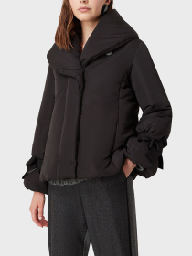 Куртки и дубленки Emporio Armani модель 6K2B75-2NNIZ-0999 Фото