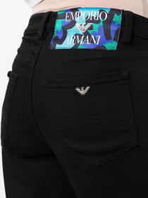 Джинсы Emporio Armani модель 6K2J04-2DK7Z-0005 Фото