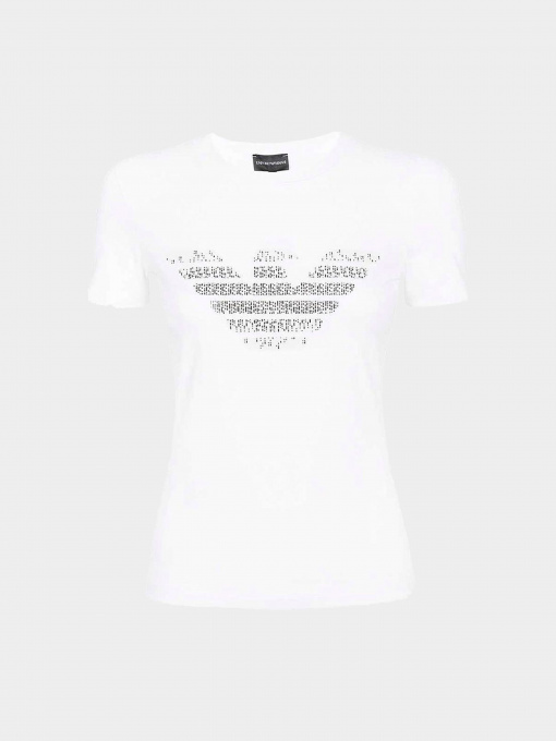 Футболки и поло Emporio Armani модель 6K2T7N-2J07Z-0100 Фото