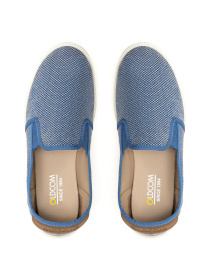 Слипоны Oldcom модель oc0707 Фото