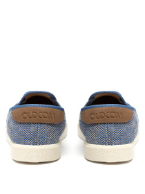 Слипоны Oldcom модель oc0707 Фото