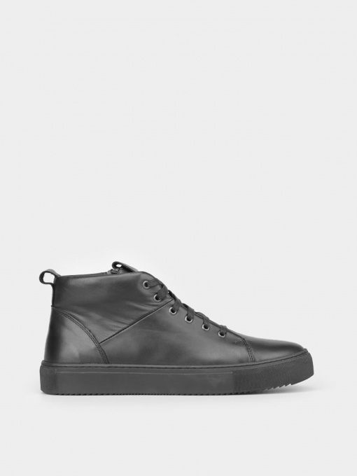 Кеды Braska модель 91776-3 Фото