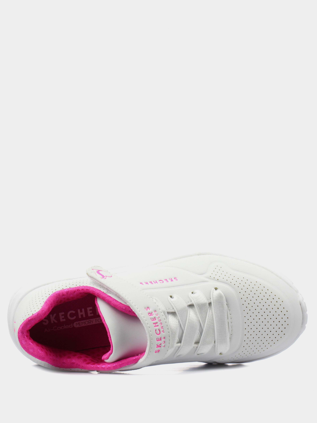 Кроссовки Skechers модель 310451L WHP Фото