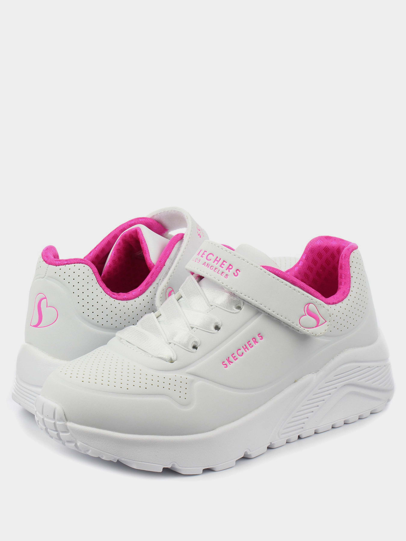 Кроссовки Skechers модель 310451L WHP Фото