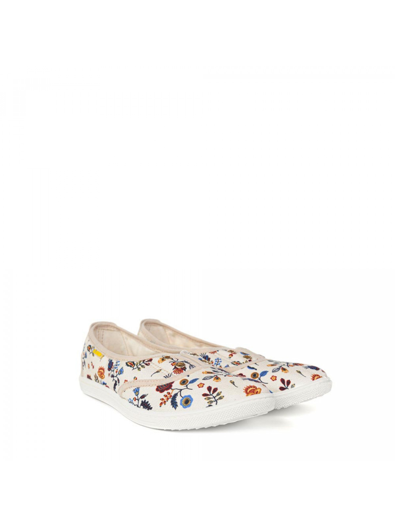 Слипоны Oldcom модель oc0709 Фото