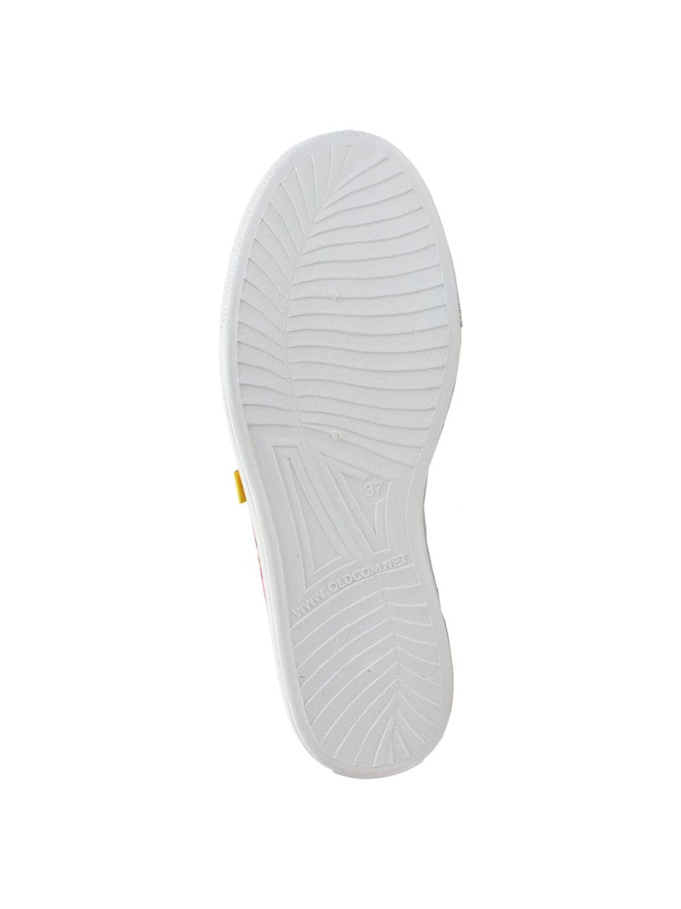 Кеди низькі Oldcom модель oc0710 Фото