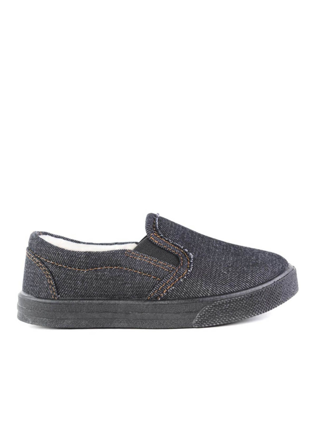 Слипоны Oldcom модель oc0711 Фото