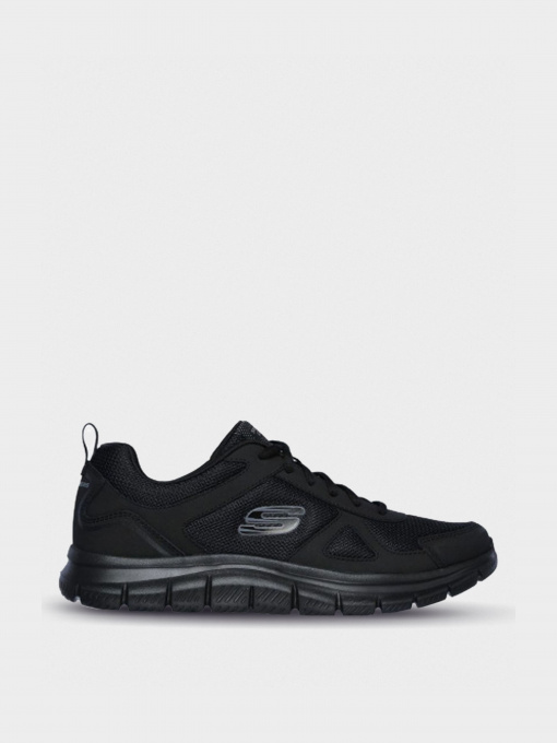 Кроссовки Skechers модель 52631 BBK Фото