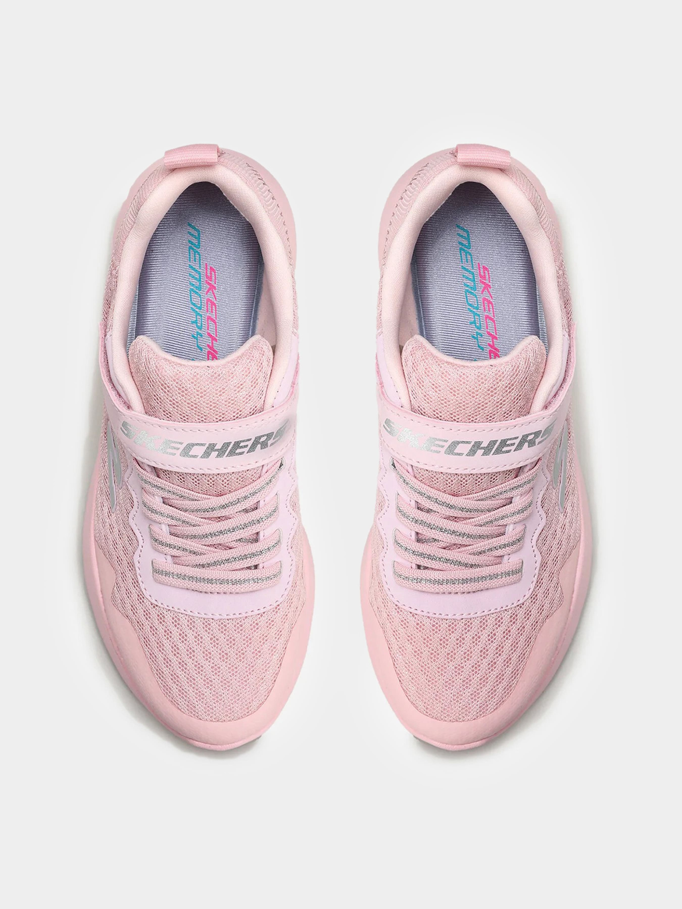 Кроссовки Skechers модель 81303L PNK Фото