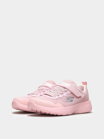 Кроссовки Skechers модель 81303L PNK Фото