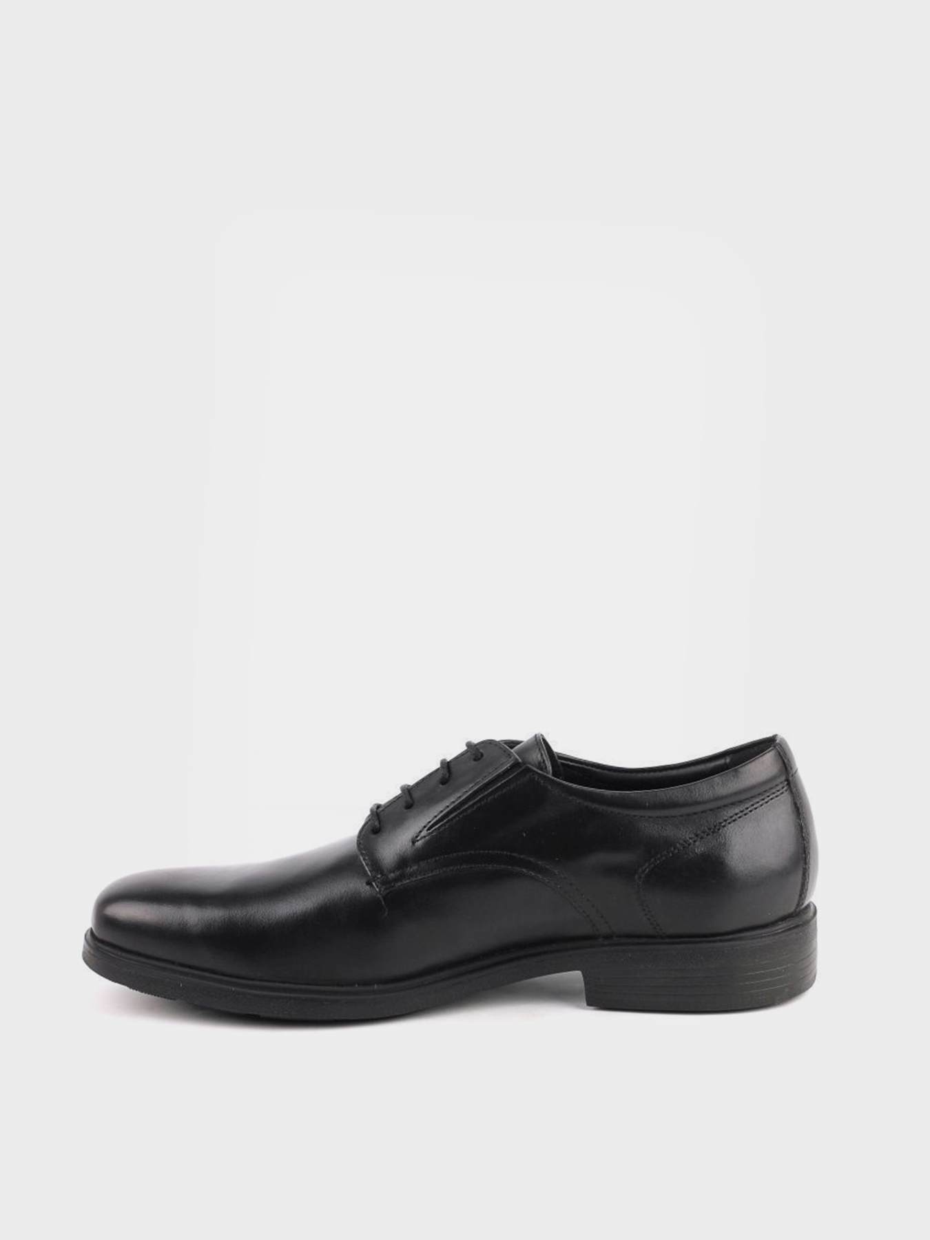 Туфли и лоферы Geox модель U34R2A-00043-C9999 Фото