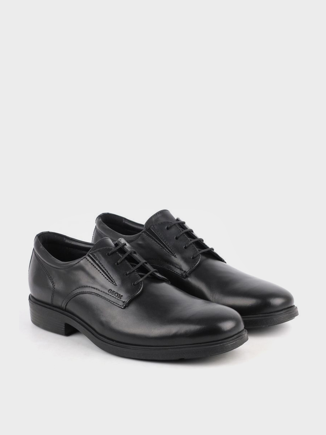 Туфли и лоферы Geox модель U34R2A-00043-C9999 Фото