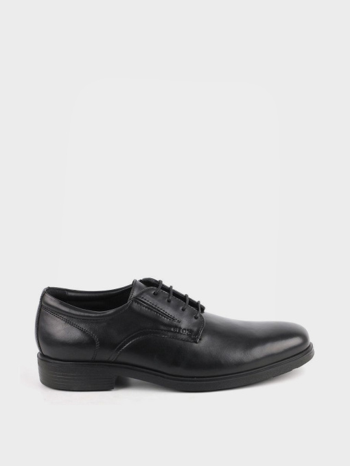Туфли и лоферы Geox модель U34R2A-00043-C9999 Фото