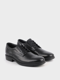 Туфли и лоферы Geox модель U34R2A-00043-C9999 Фото