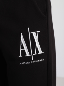 Брюки Armani Exchange модель 8NYPCX-YJ68Z-1200 Фото