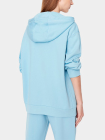 Худи и свитшоты Armani Exchange модель 3LYM55-YJ6UZ-15BL Фото