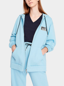 Худи и свитшоты Armani Exchange модель 3LYM55-YJ6UZ-15BL Фото