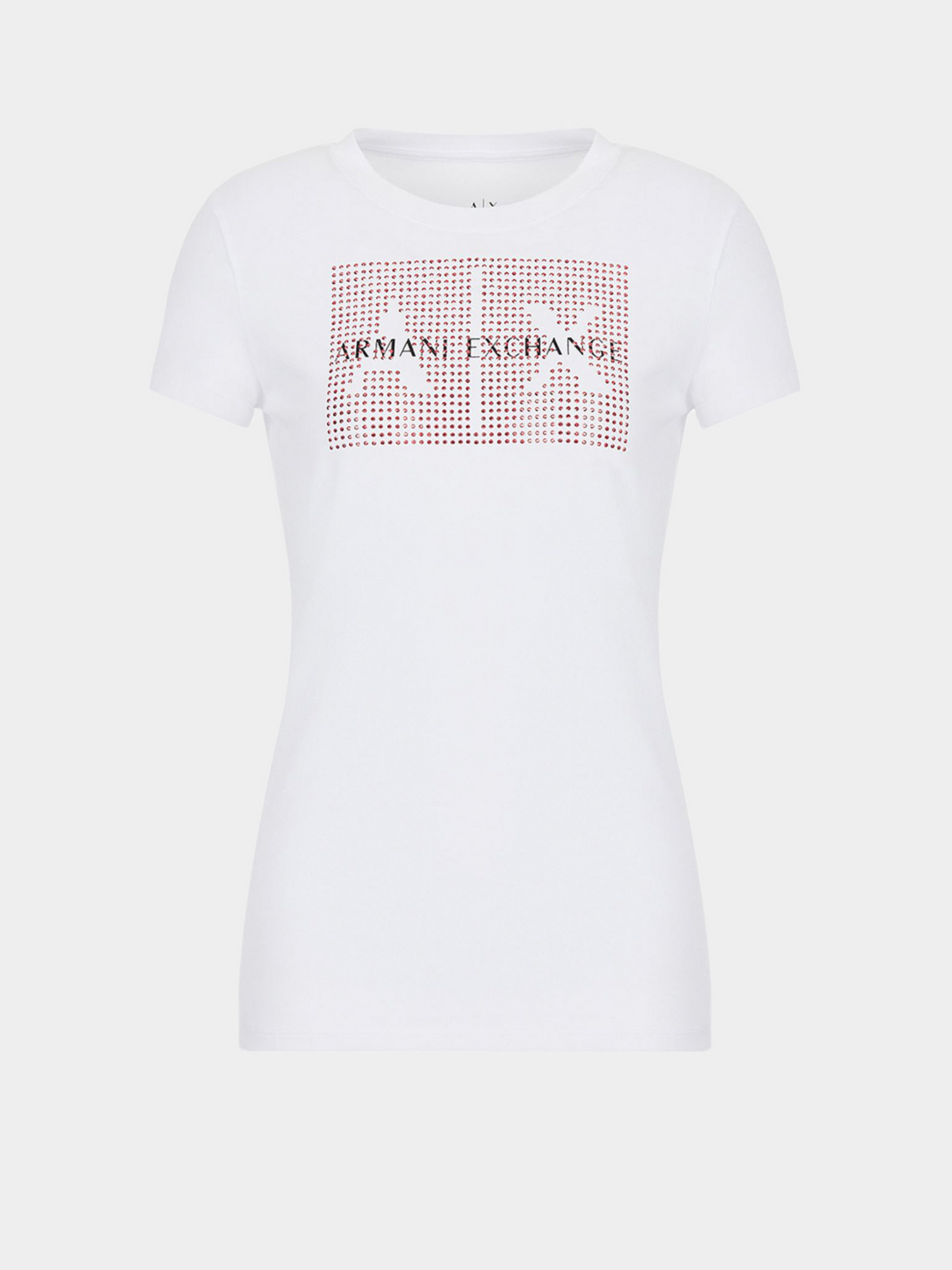 Футболки и поло Armani Exchange модель 3LYTAP-YJC7Z-1000 Фото