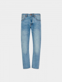 Джинсы Armani Exchange модель 3LZJ24-Z2GUZ-1500 Фото