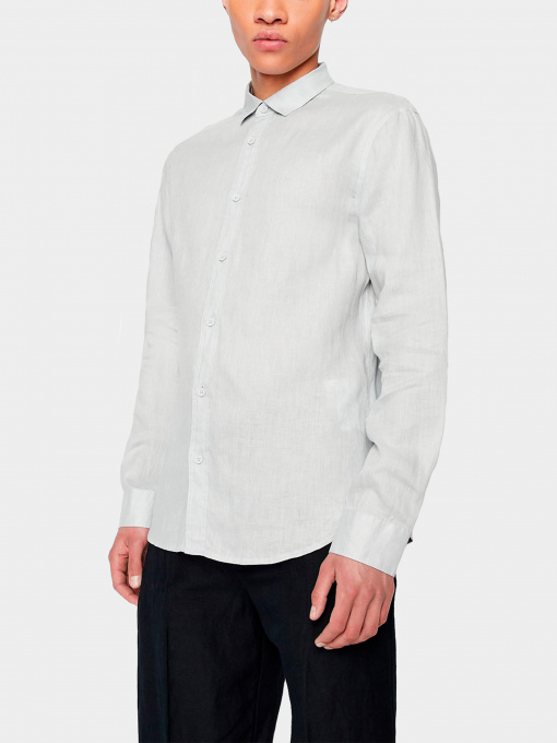 Рубашки Armani Exchange модель 8NZC50-ZNCFZ-1910 Фото