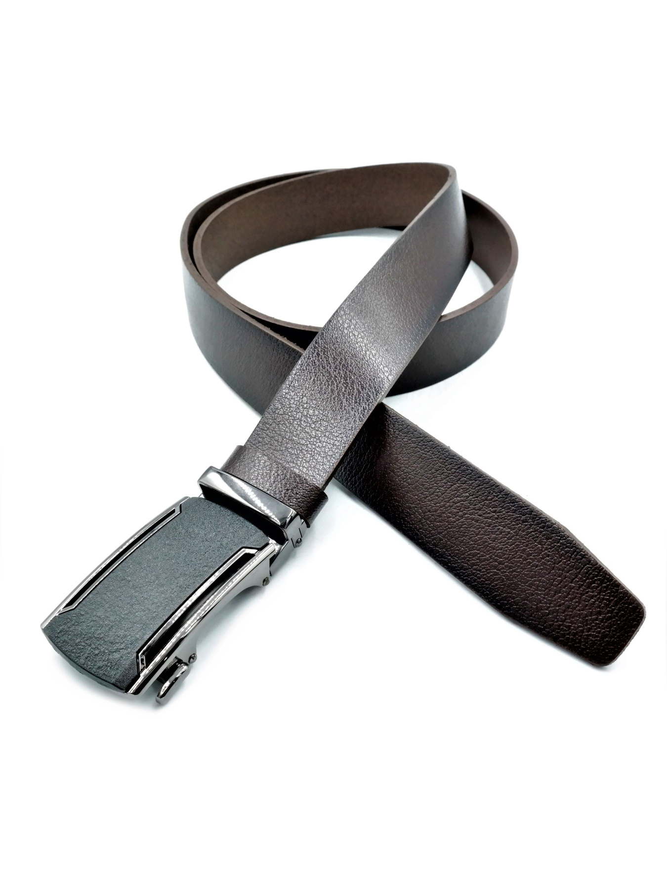 Ремінь Weatro модель tur-avtmt-35k-0014 Фото