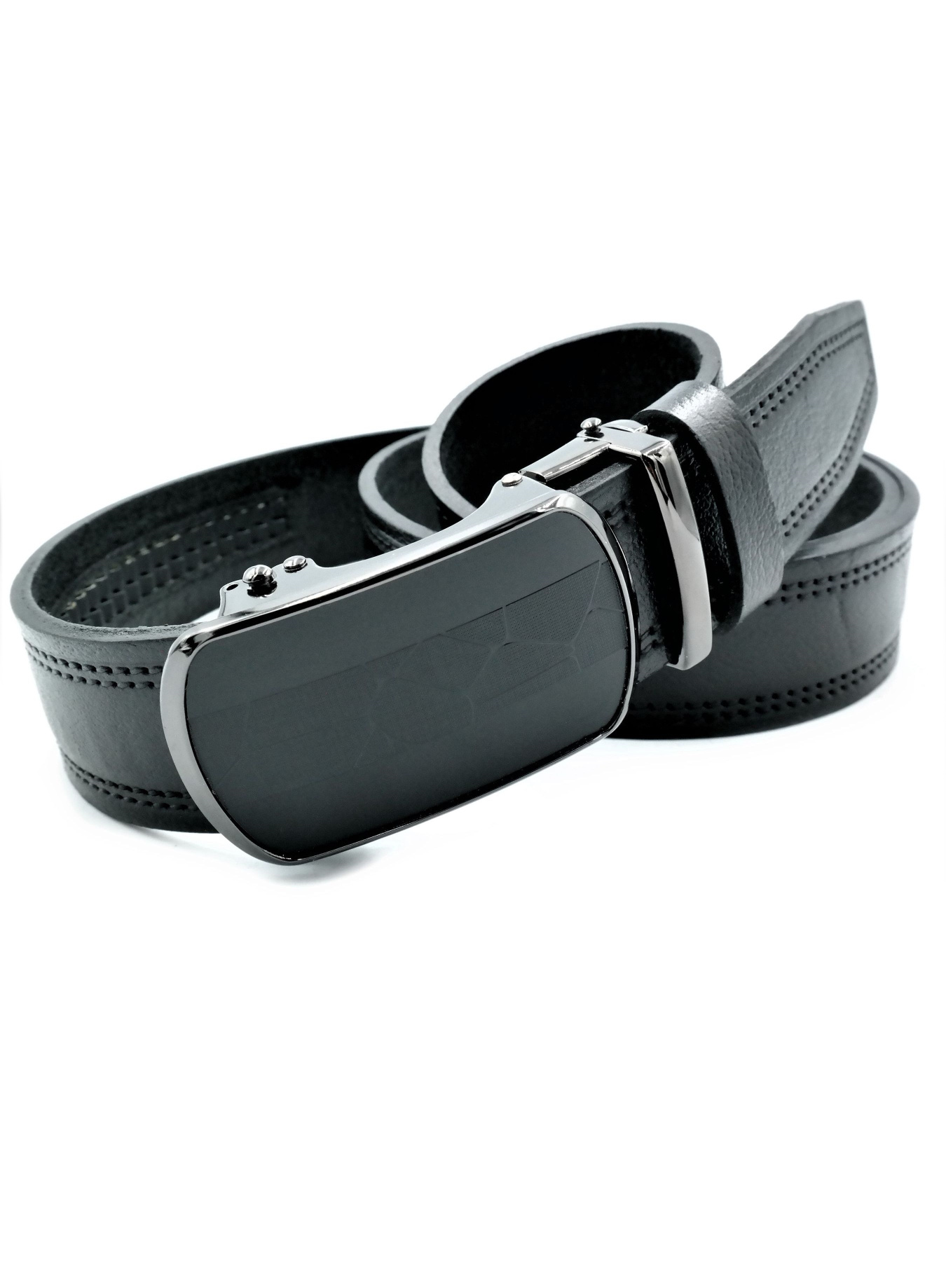 Ремінь Weatro модель tur-avtmt-35k-002 Фото