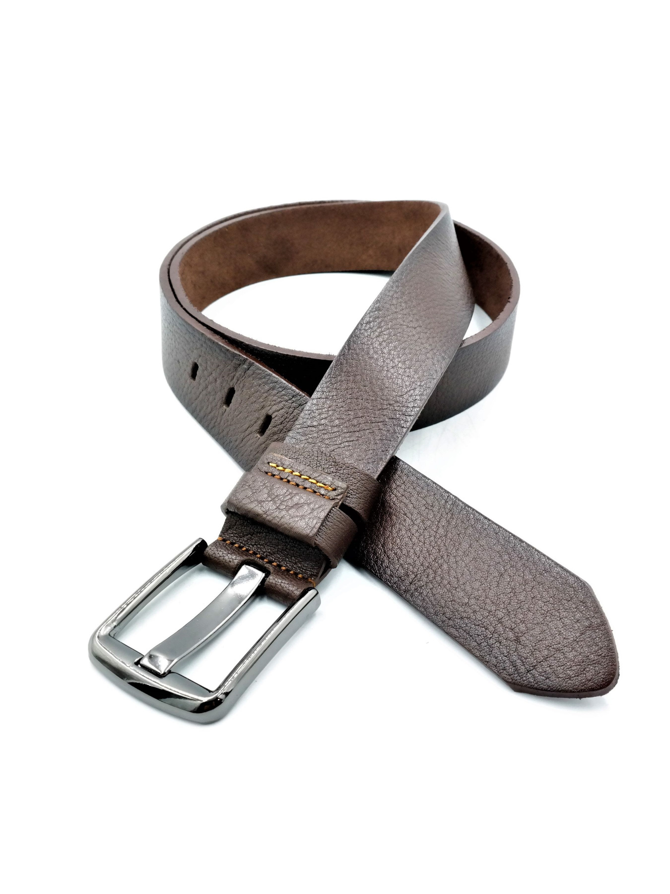 Ремень Weatro модель tur-mkr-40k-001 Фото