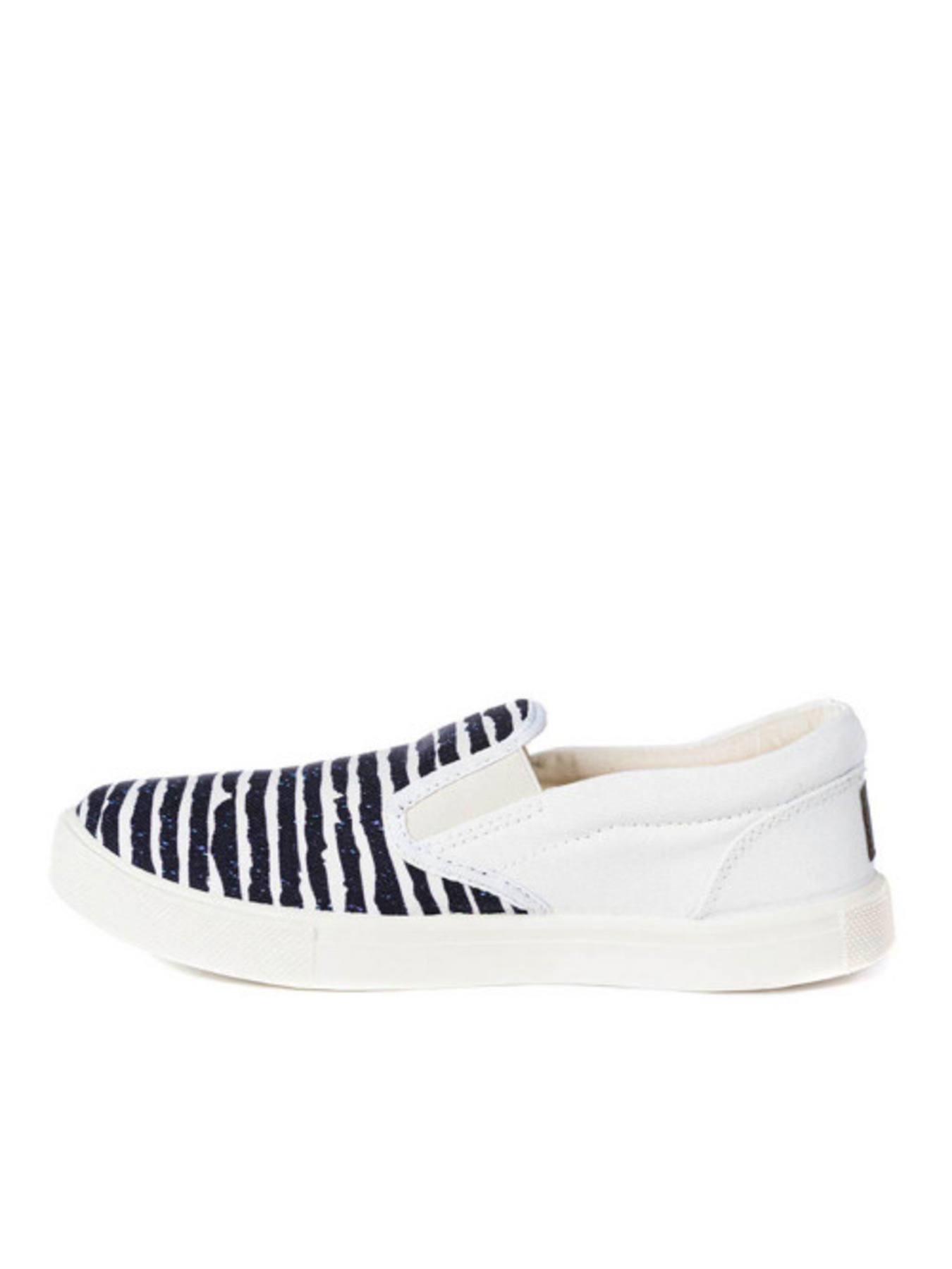 Слипоны Oldcom модель oc0716 Фото