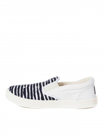 Слипоны Oldcom модель oc0716 Фото