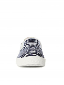 Слипоны Oldcom модель oc0716 Фото