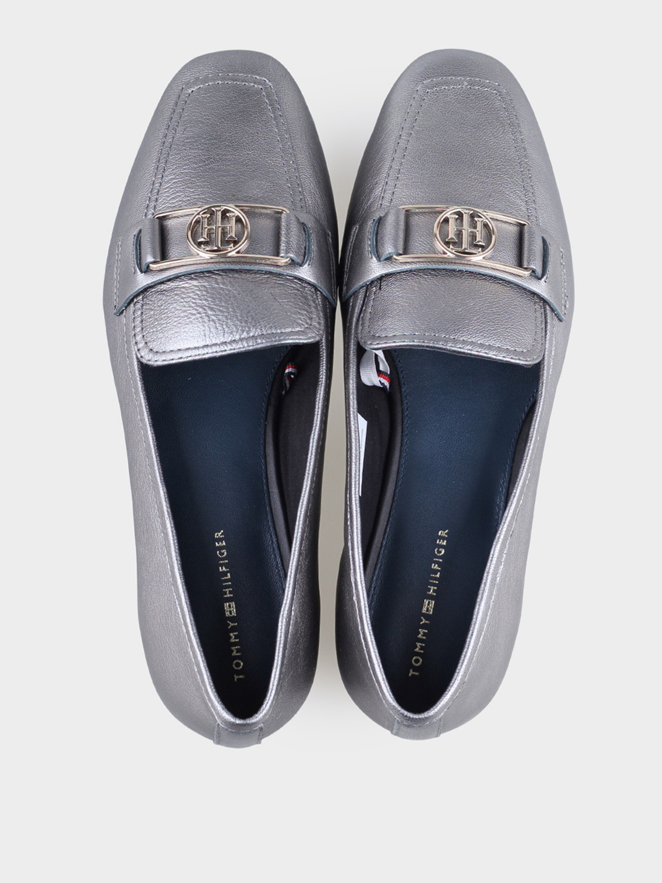 Туфли и лоферы Tommy Hilfiger модель FW0FW06124-0IN Фото
